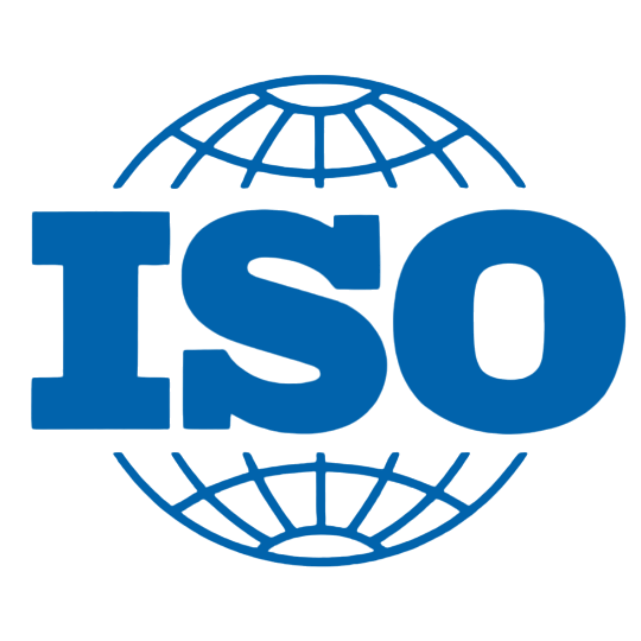 ISO 9001:2015 Certified