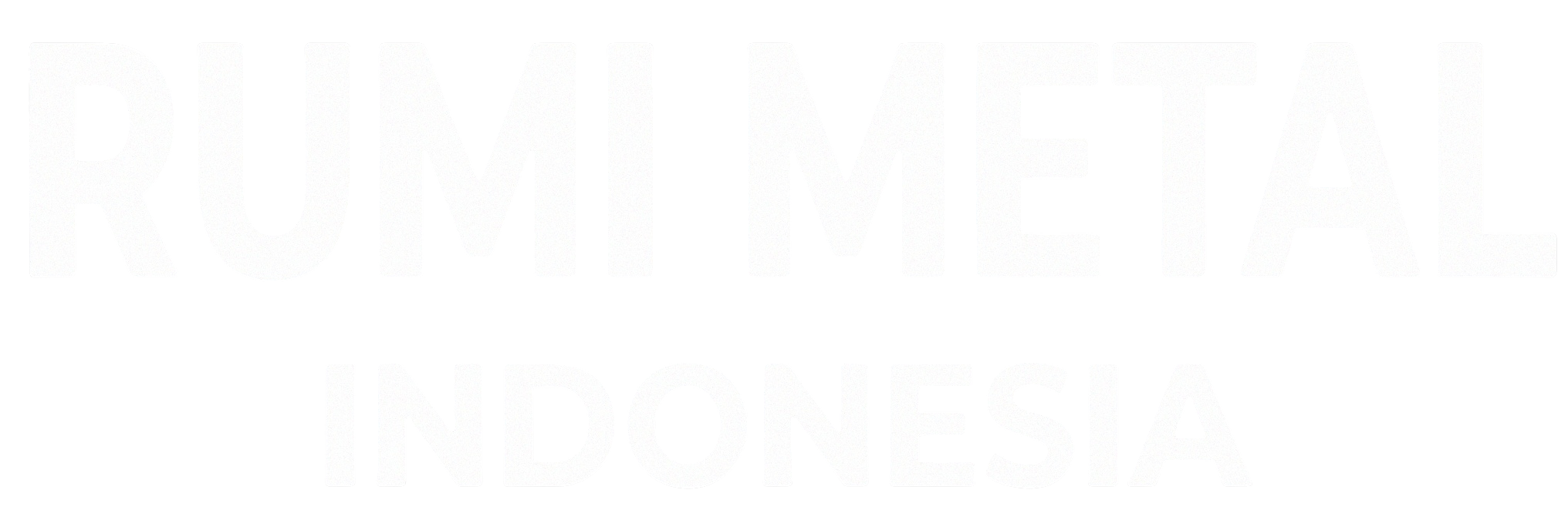 Rumi Metal Logo