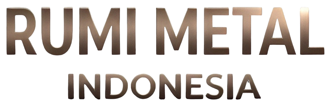 Rumi Metal Logo