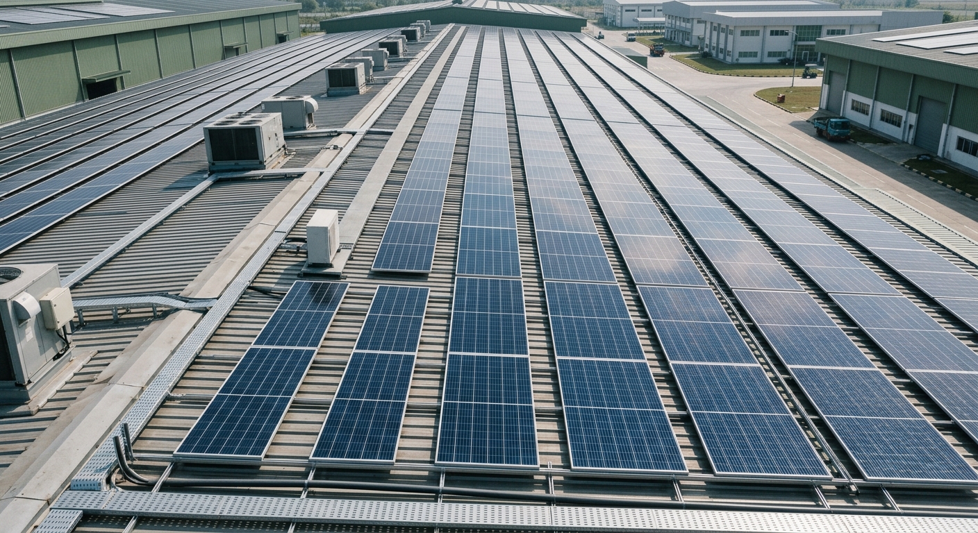 Rumi Metal Sustainability